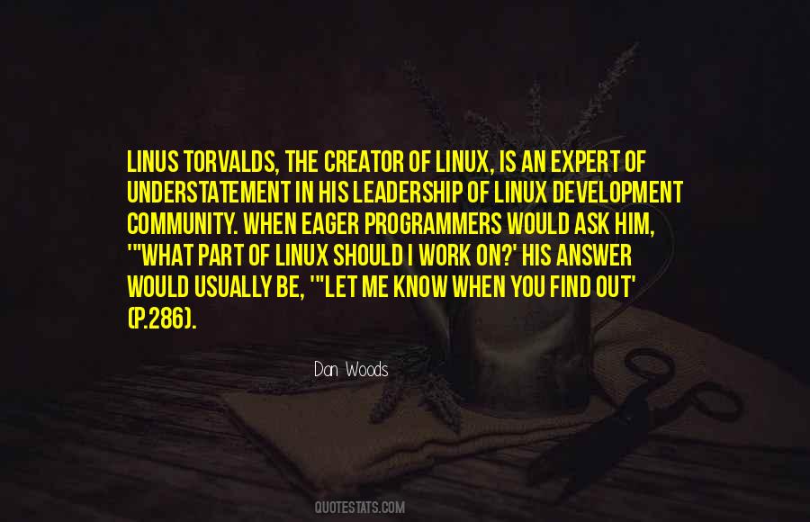 Expert Quotes #1227766