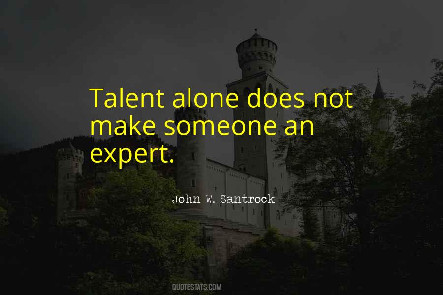 Expert Quotes #1247872