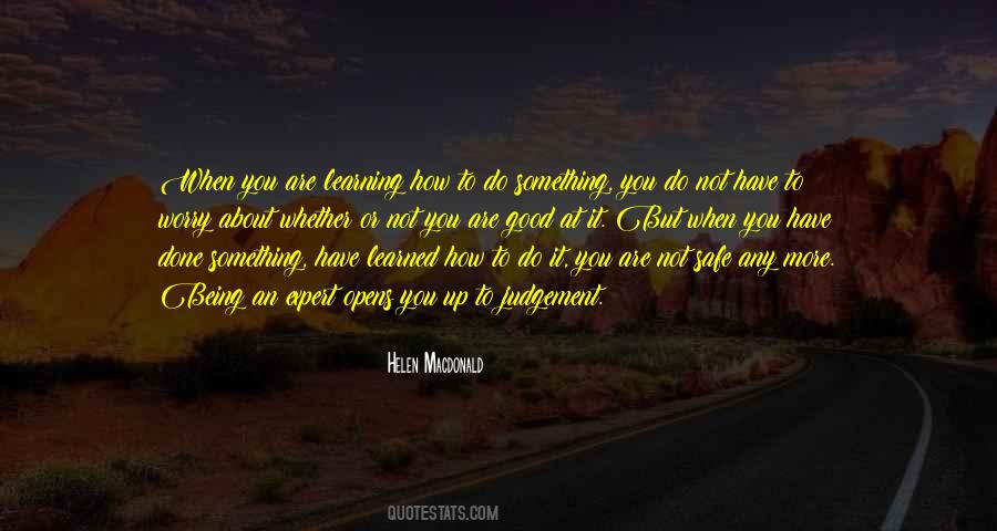 Expert Quotes #1258236