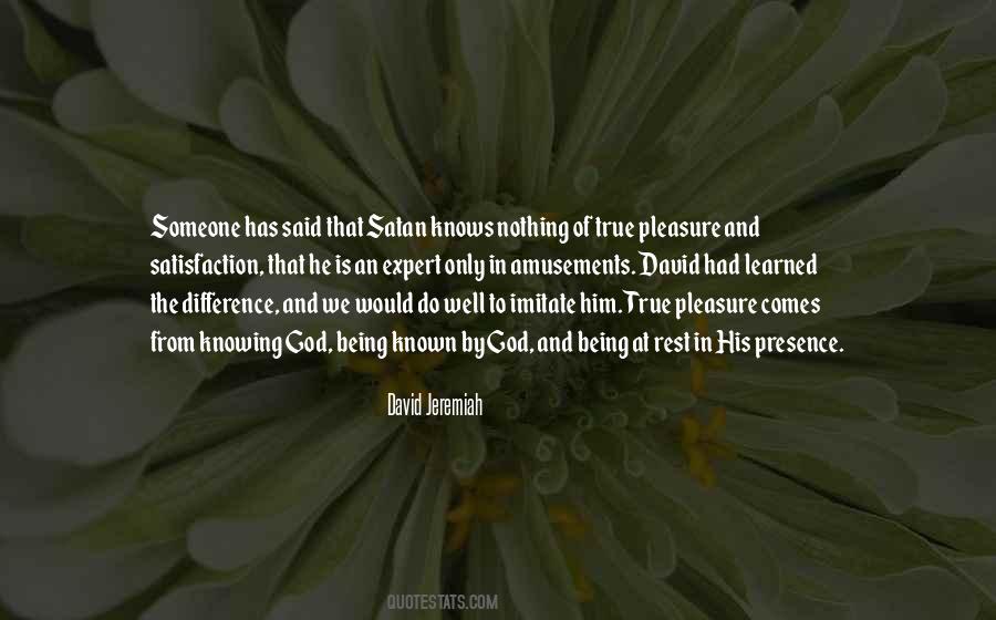 Expert Quotes #1333775