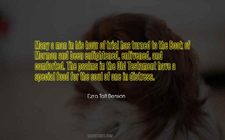 Soul Book Quotes #1142311