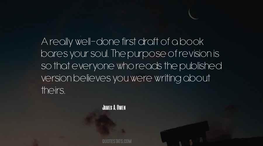 Soul Book Quotes #1350010