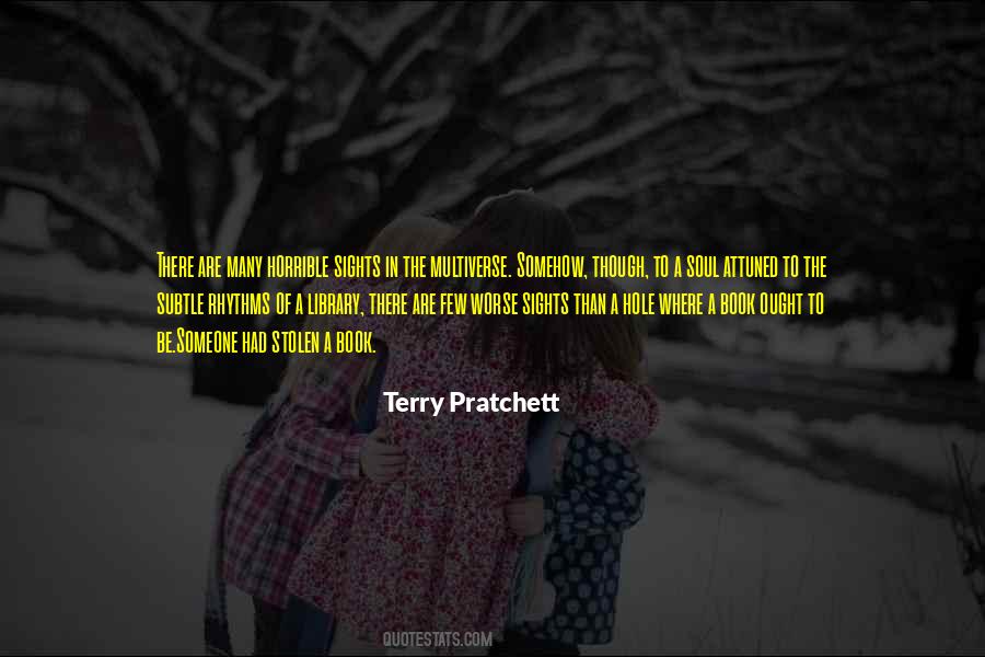 Soul Book Quotes #1455493