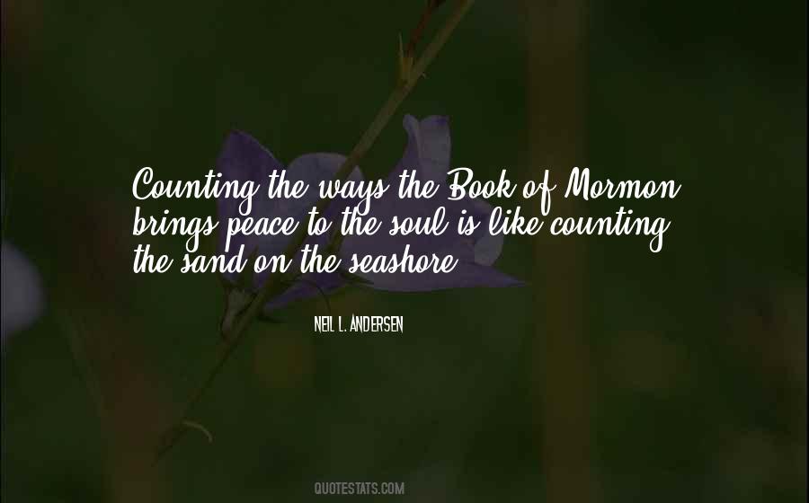 Soul Book Quotes #1536236
