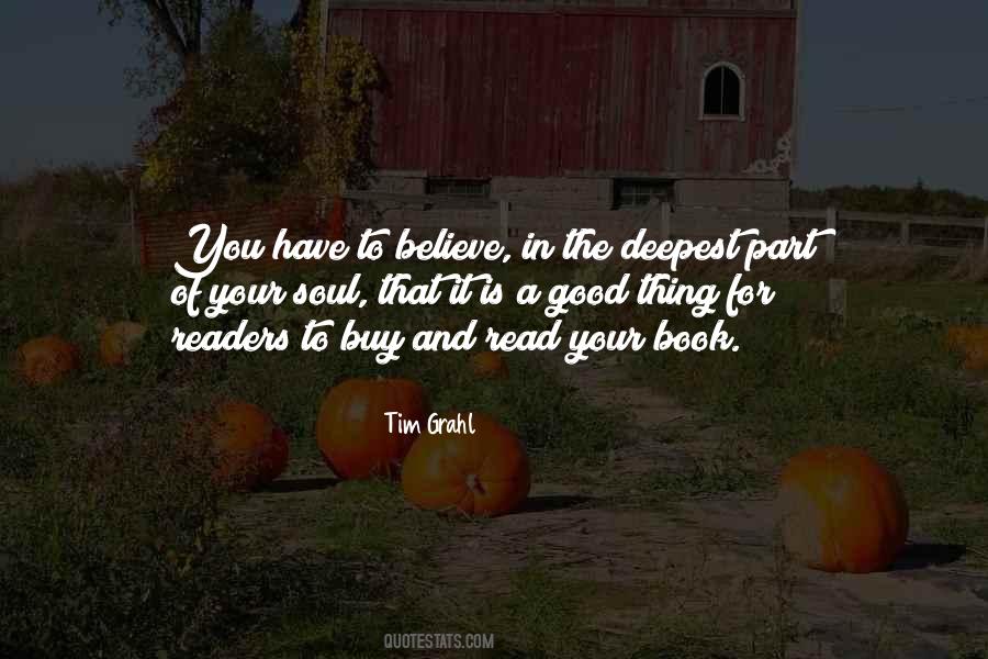 Soul Book Quotes #1611030