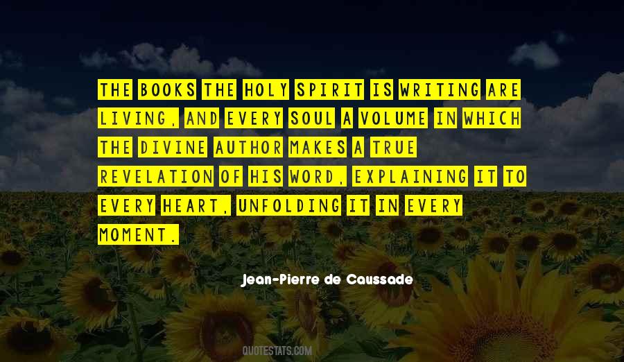 Soul Book Quotes #1640607