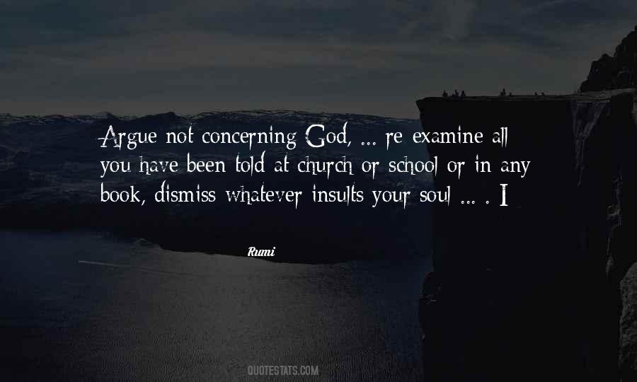 Soul Book Quotes #1760136