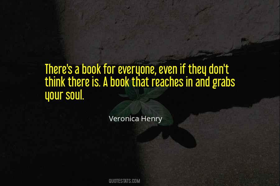 Soul Book Quotes #537429