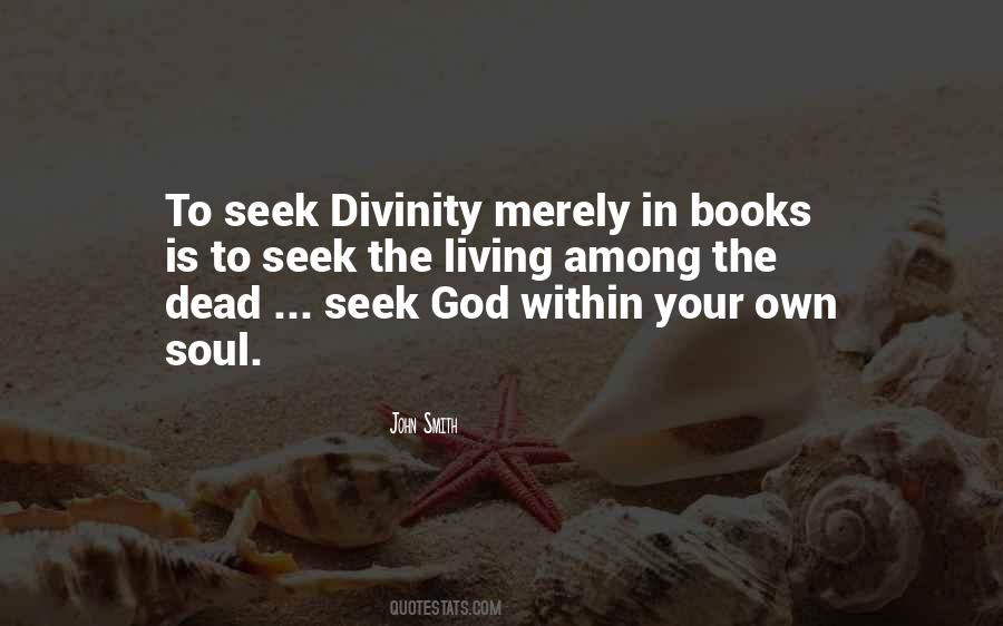 Soul Book Quotes #85098