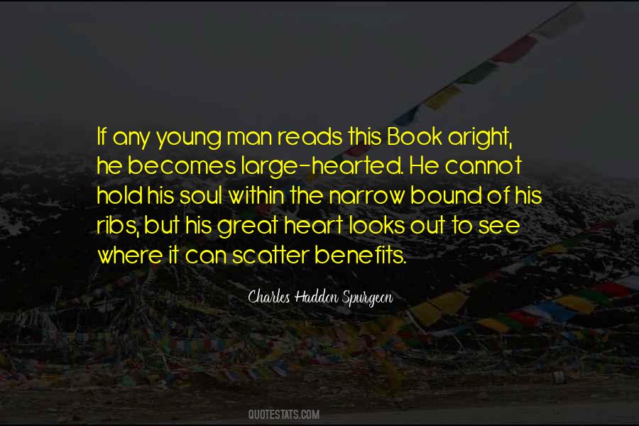 Soul Book Quotes #954729
