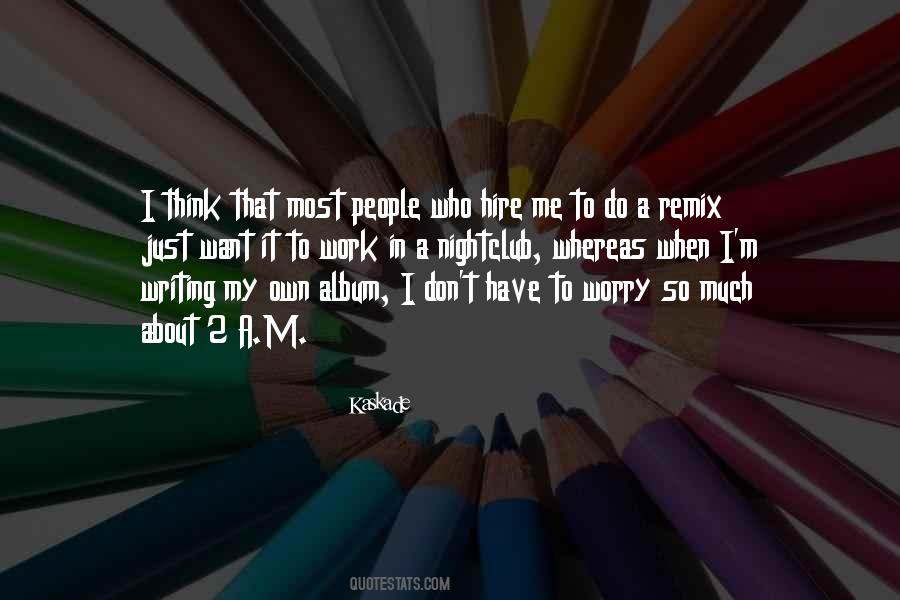 Quotes About Human Flourishing #1649917