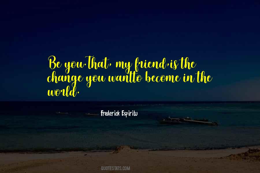 Poetry World Quotes #203189