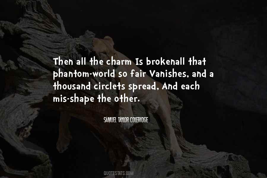 Poetry World Quotes #219144