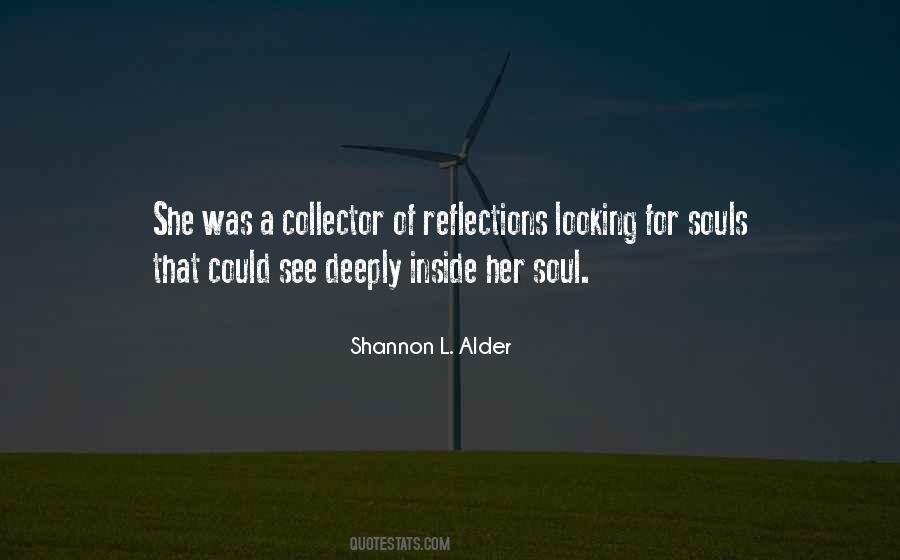 Finding Your Soul Quotes #1394452