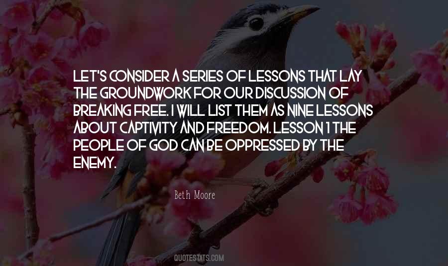 Let Them Be Free Quotes #1370877