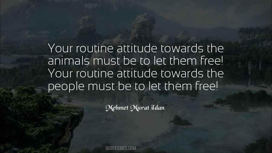 Let Them Be Free Quotes #1481223