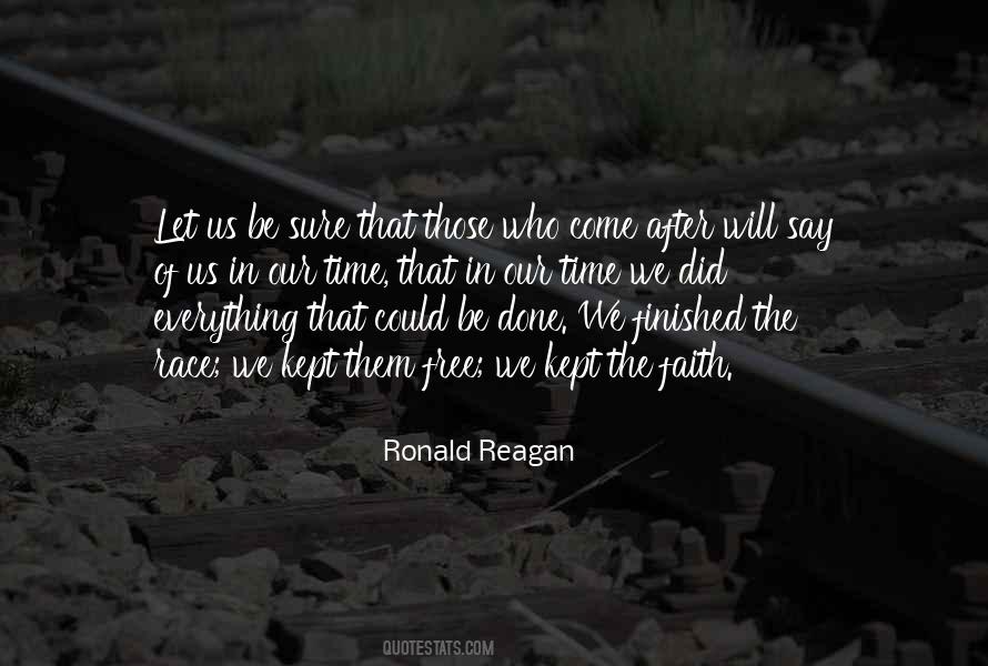 Let Them Be Free Quotes #417129