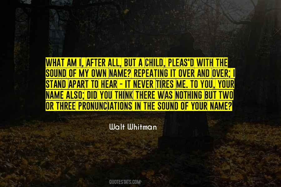 What You Did To Me Quotes #1094377