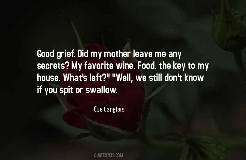 What You Did To Me Quotes #1748498