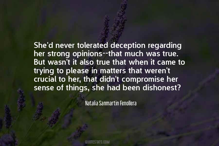 She Matters Quotes #1321167
