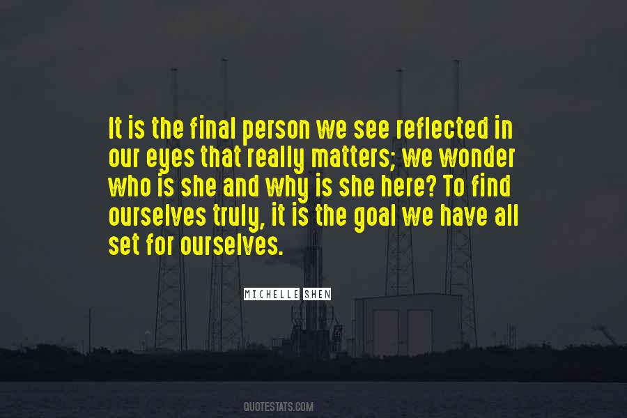 She Matters Quotes #1372164