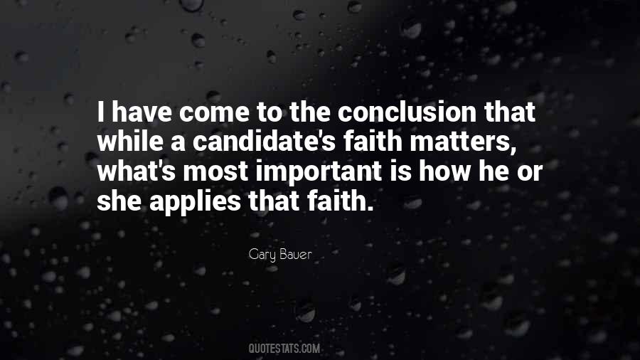 She Matters Quotes #1430021