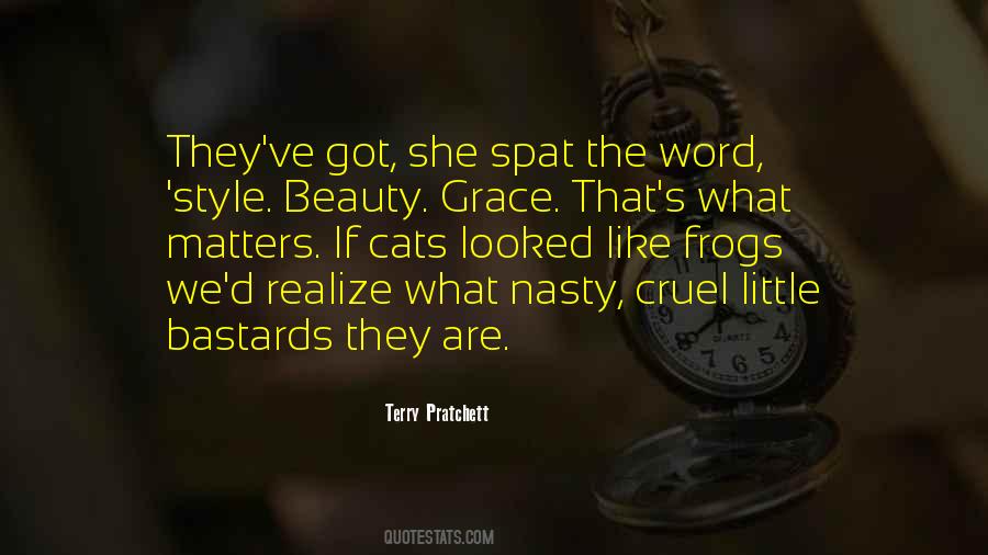 She Matters Quotes #1459628