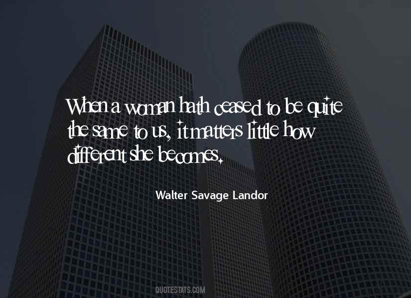 She Matters Quotes #1554037