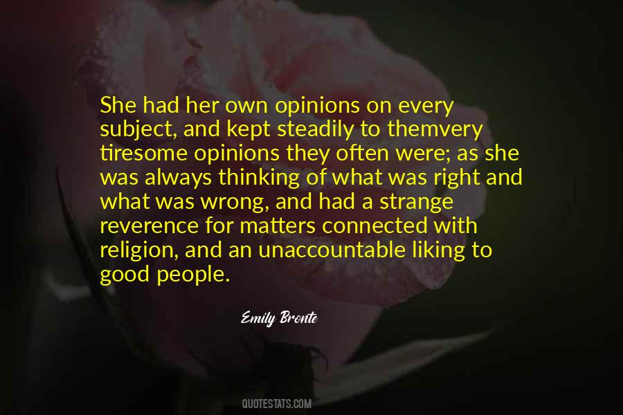 She Matters Quotes #1629020