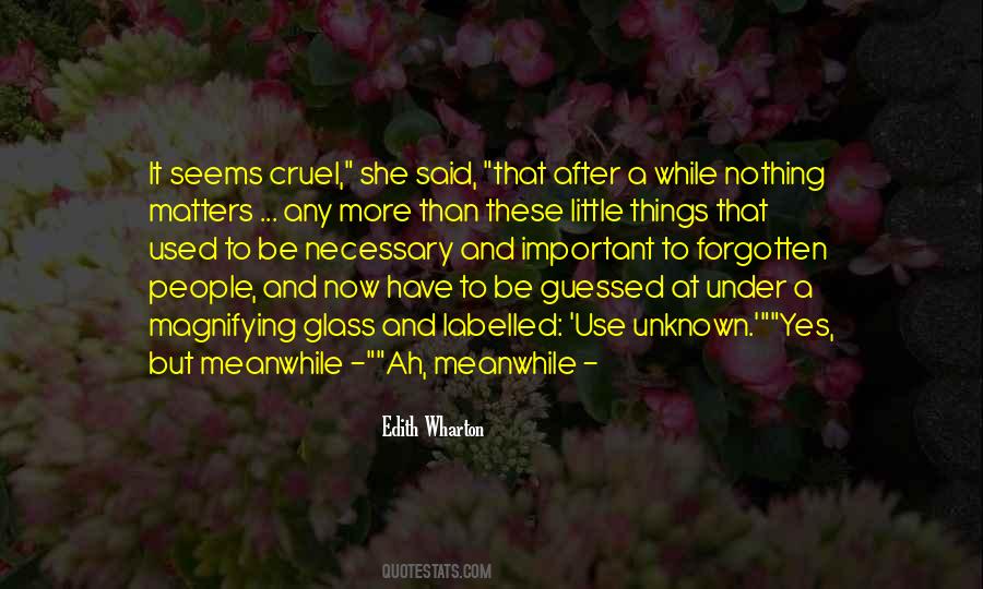 She Matters Quotes #465854