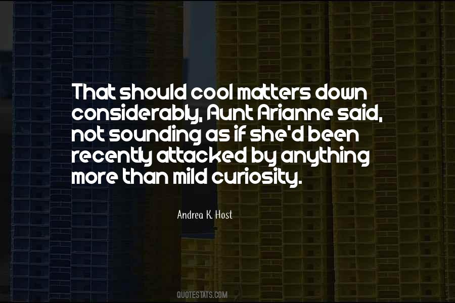 She Matters Quotes #548455