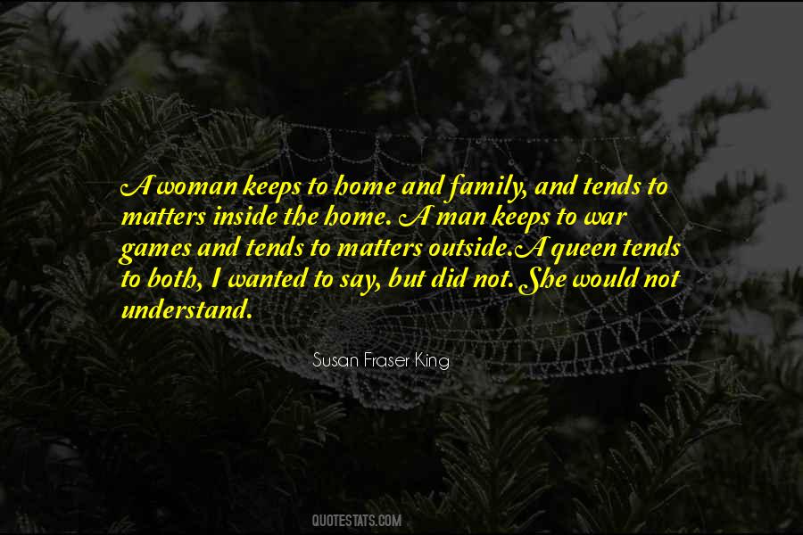 She Matters Quotes #918020