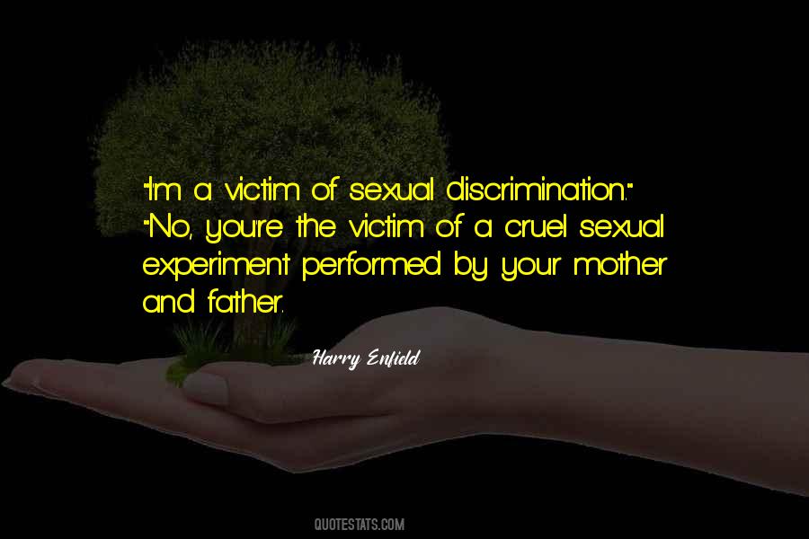 Your Father And Mother Quotes #434538