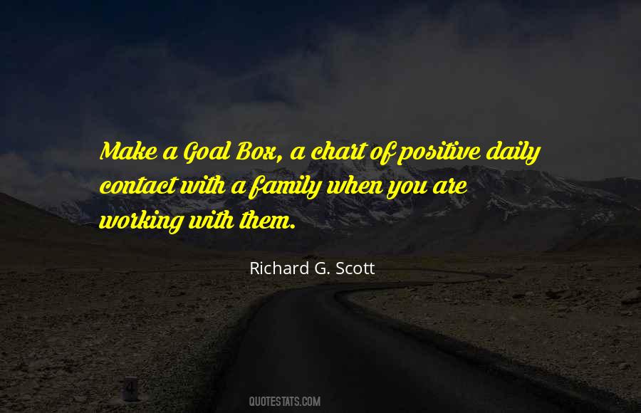 Family Daily Quotes #1125243