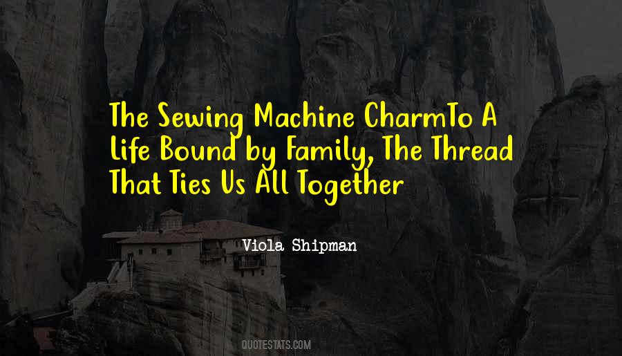 Family Daily Quotes #1362729