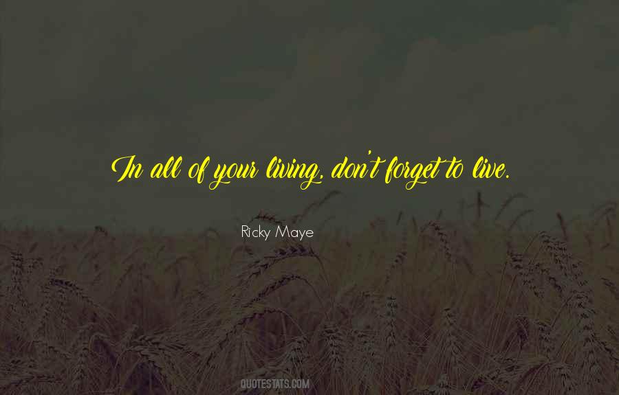 Family Daily Quotes #1381115