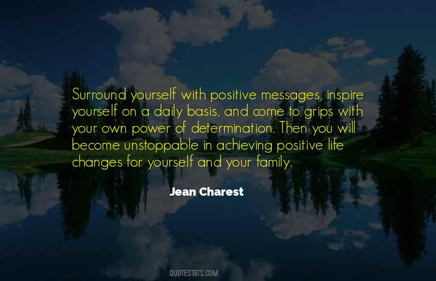Family Daily Quotes #1490367