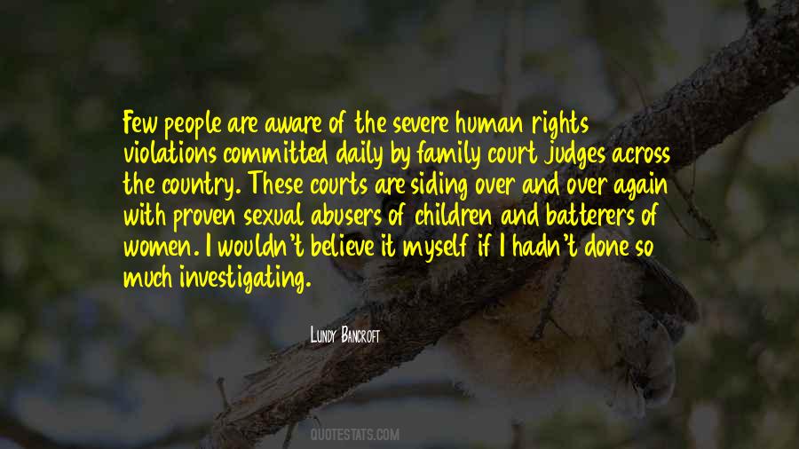 Family Daily Quotes #1501257