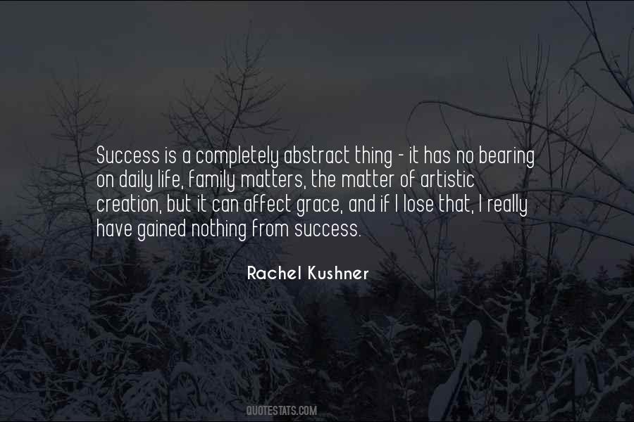 Family Daily Quotes #1637308