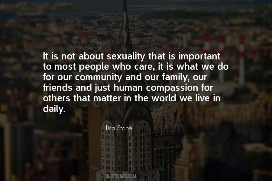 Family Daily Quotes #1658982