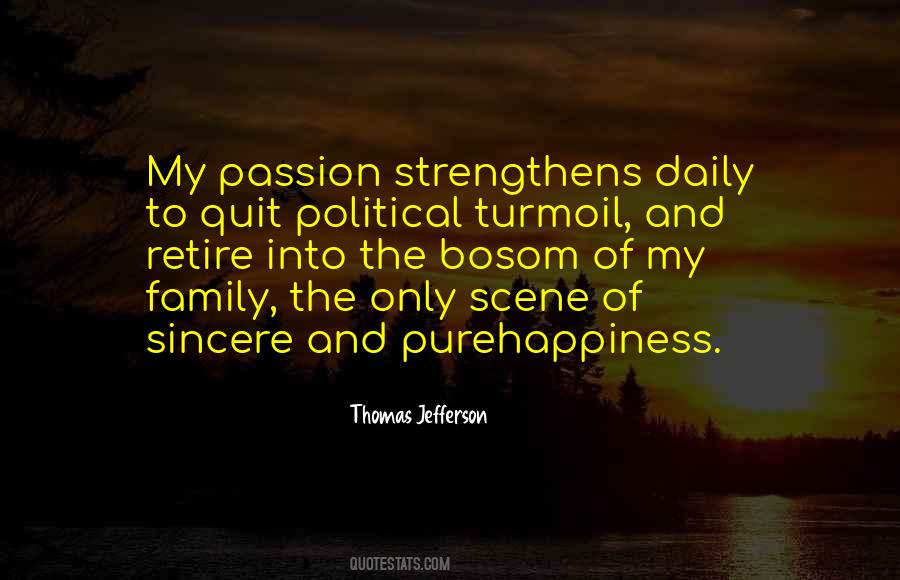 Family Daily Quotes #1856055