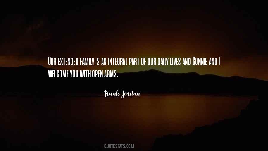 Family Daily Quotes #39440