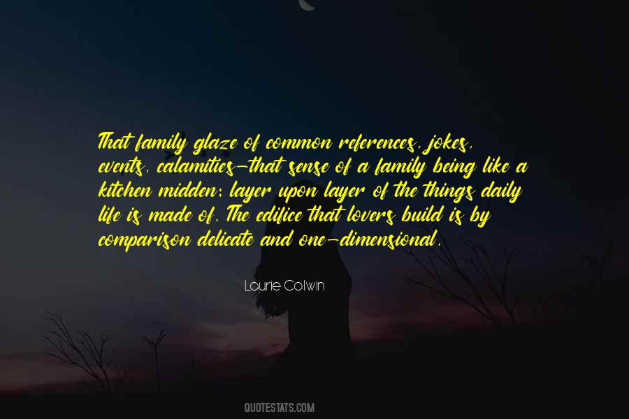 Family Daily Quotes #469279