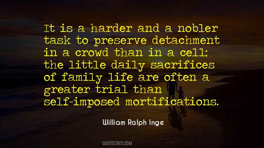 Family Daily Quotes #600091