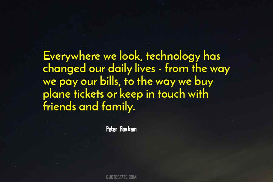 Family Daily Quotes #622033