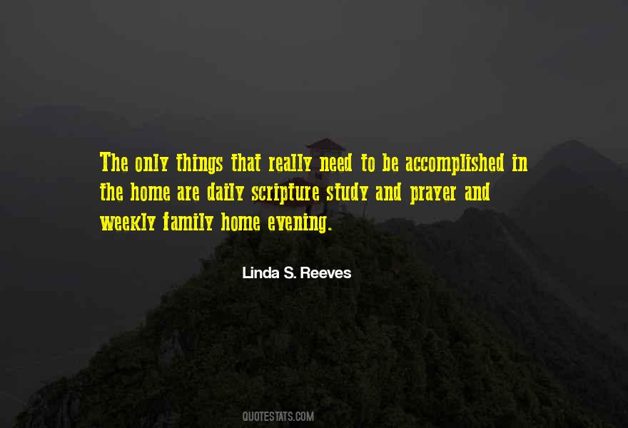 Family Daily Quotes #811421