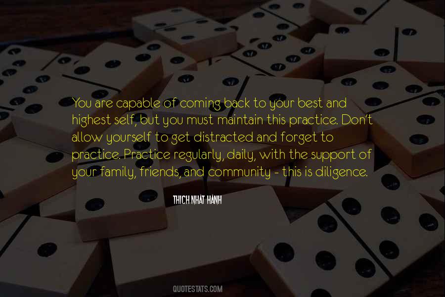 Family Daily Quotes #950923