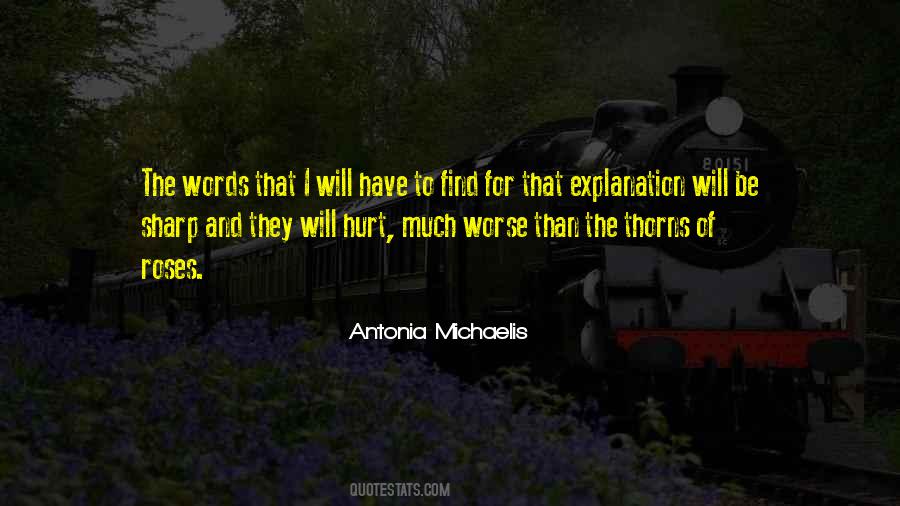 Explanation For Quotes #331583 Explanation For Quotes #331583