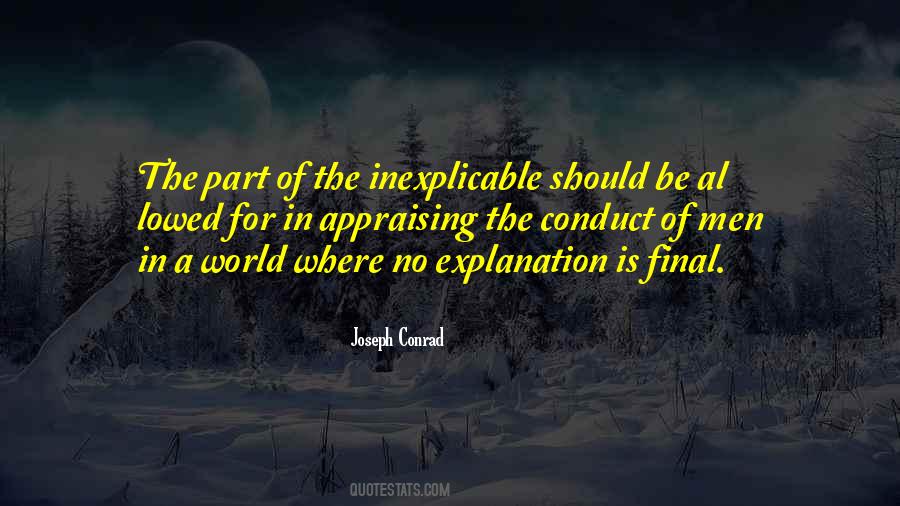 Explanation For Quotes #414135 Explanation For Quotes #414135