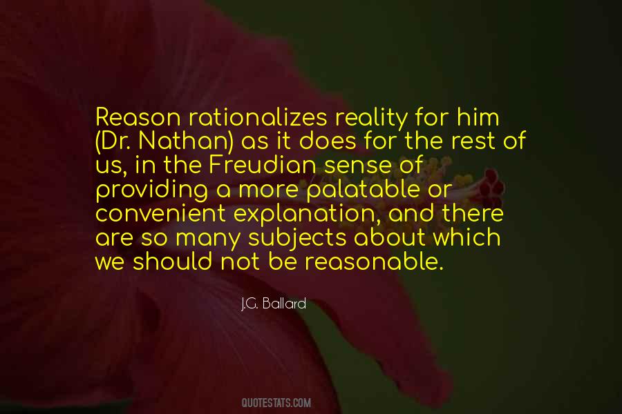 Explanation For Quotes #416731 Explanation For Quotes #416731